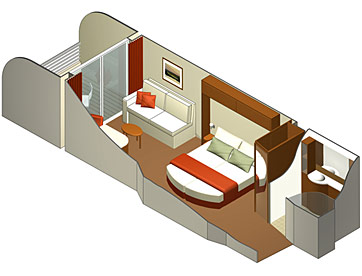 Concierge Class: C2