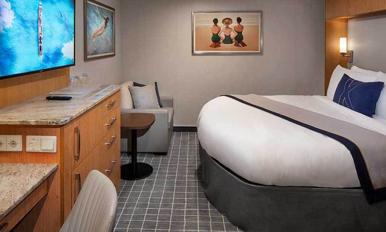 Prime Inside Stateroom: I1